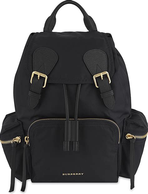 burberry bag backpack|burberry backpack women.